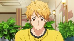 虹色デイズ　第２０話　＃２０