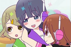 クレーンゲール　第４話　＃４