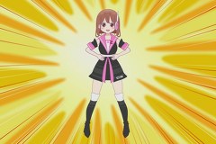 クレーンゲール　第６話　＃６