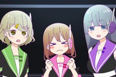 クレーンゲール　第７話　＃７