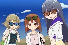 クレーンゲール　第９話　＃９