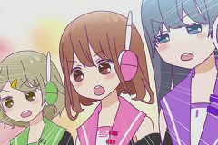 クレーンゲール　第１１話　＃１１