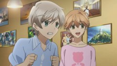 雨色ココア　ｉｎ　Ｈａｗａｉｉ　第１１話　＃１１～＃１２