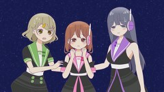 クレーンゲールGalaxy　第３話　アイ　アム　アイドル！