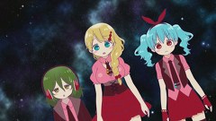 クレーンゲールGalaxy　第１１話　ゴリラ最後の日
