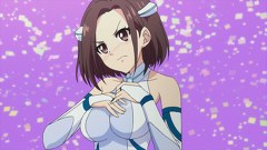 ナゾトキネ　第２話　ねらわれたQストーン