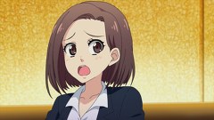 ナゾトキネ　第３話　の・り・も・の