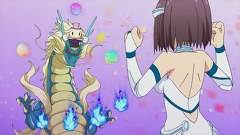 ナゾトキネ　第８話　泉極志って何ですか？