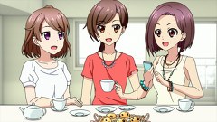 ナゾトキネ　第９話　体が震える「極爆」