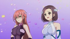 ナゾトキネ　第１０話　育ち始めた？！Qストーン