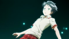 エルドライブ　第７話　シンジラレルモノ・その２