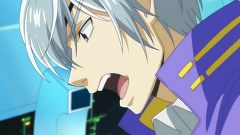 エルドライブ　第８話　シンジラレルモノ・その３