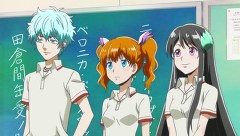 エルドライブ　第９話　美鈴の嘘