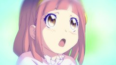 アニメガタリズ　第１話　ミノア、アニメルーキー！
