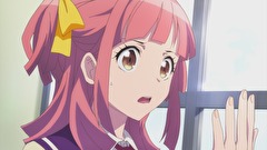 アニメガタリズ　第１２話　ミノア、カタルシス