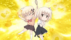 ありすｏｒありす　第２話 マコとココが料理に挑戦！／第３話 姫咲のきさきっ茶♥／第４話 ハラペコのるは