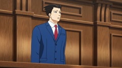 逆転裁判　 ～その「真実」、異議あり！～　Ｓｅａｓｏｎ２　第１話　失われた逆転