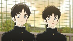 MIX MEISEI STORY　第２話　おれが兄貴でおまえが弟