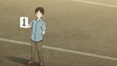 MIX MEISEI STORY　第６話　春がくれば