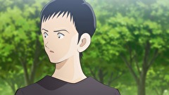 MIX MEISEI STORY　第１３話　兄弟だから