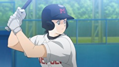MIX MEISEI STORY　第１４話　負けてます