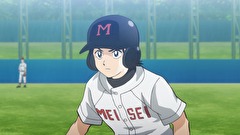 MIX MEISEI STORY　第１５話　あの顔が見たくて