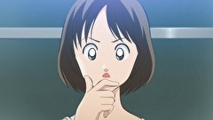 MIX MEISEI STORY　第１６話　活気があって