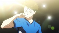 ラブオールプレー　第１話　順風