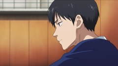ラブオールプレー　第２話　旅立ち