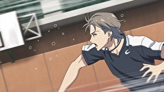ラブオールプレー　第４話　ランキング戦