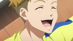 ラブオールプレー　第６話　ツインズ