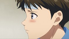 ラブオールプレー　第８話　夏風