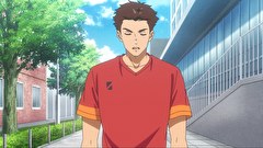 ラブオールプレー　第１０話　1+1
