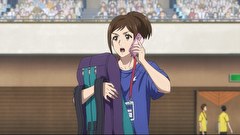 ラブオールプレー　第２３話　時つ風