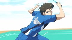 ラブオールプレー　第２４話　ラブオールプレー