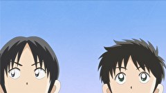 MIX MEISEI STORY ～二度目の夏、空の向こうへ～　第１３話　この季節には