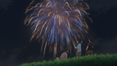MIX MEISEI STORY ～二度目の夏、空の向こうへ～　第１７話　特別だよな