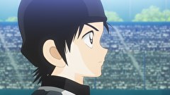 MIX MEISEI STORY ～二度目の夏、空の向こうへ～　第２０話　ベストゲームだよ
