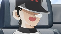 MIX MEISEI STORY ～二度目の夏、空の向こうへ～　２１話～２４話