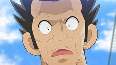 MIX MEISEI STORY ～二度目の夏、空の向こうへ～　第２３話　やだよ