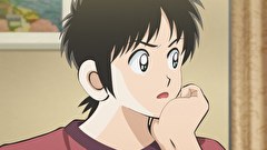 MIX MEISEI STORY ～二度目の夏、空の向こうへ～　第２４話　頼んだぞ