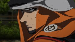 め組の大吾 救国のオレンジ　１話～５話