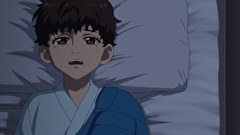 め組の大吾 救国のオレンジ　第９話　ミッション