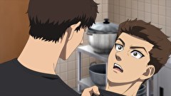 め組の大吾 救国のオレンジ　１１話～１４話