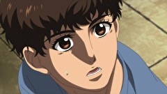 め組の大吾 救国のオレンジ　第１４話　全国消防救助技術大会