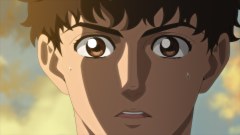 め組の大吾 救国のオレンジ　第１５話　特命出場
