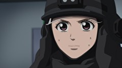 め組の大吾 救国のオレンジ　第１６話　モールス信号