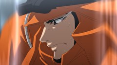 め組の大吾 救国のオレンジ　第１７話　朝比奈大吾