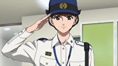 め組の大吾 救国のオレンジ　第１７．５話　三人の縁（えにし）