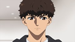 め組の大吾 救国のオレンジ　第１９話　大吾の告白